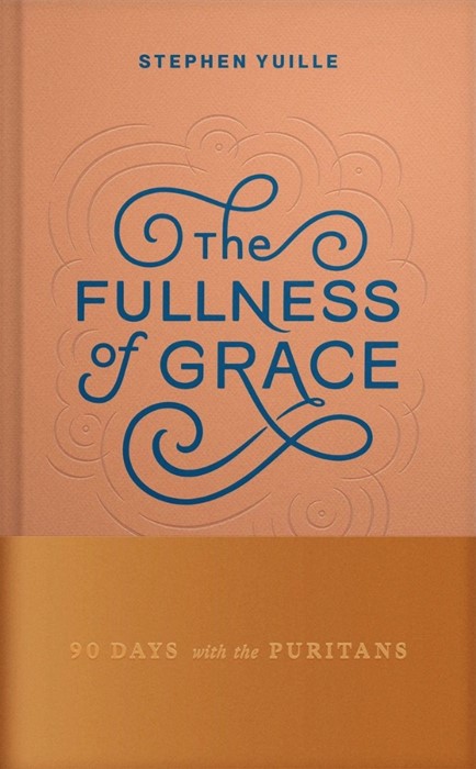 The Fullness of Grace