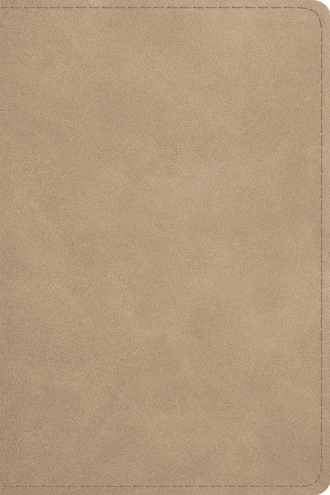 ESV Beholding Christ Bible