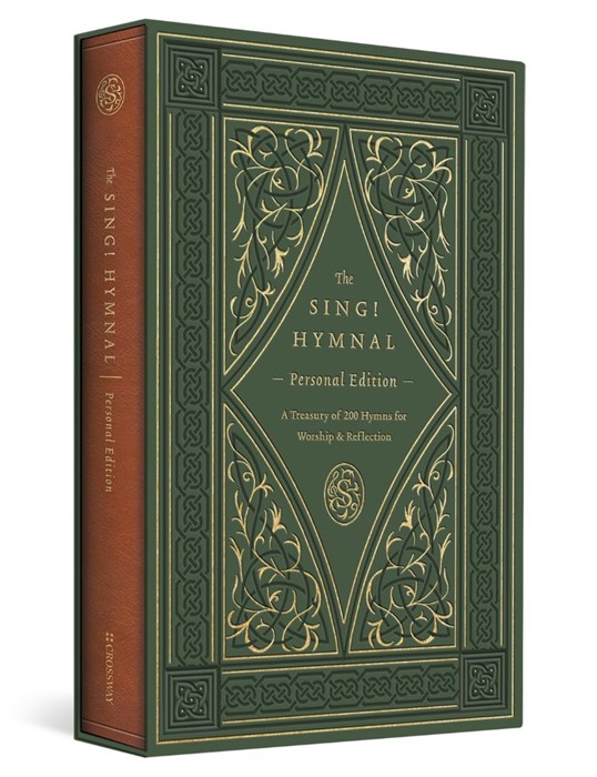 The Sing! Hymnal, Personal Edition