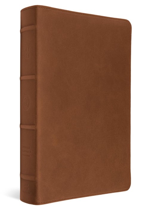 ESV Heirloom Bible, Gloria Dei: Single Column Edition
