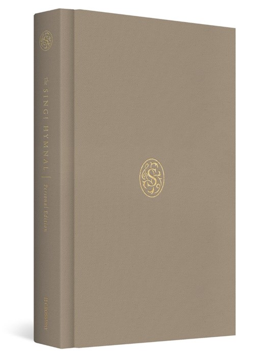 The Sing! Hymnal, Personal Edition