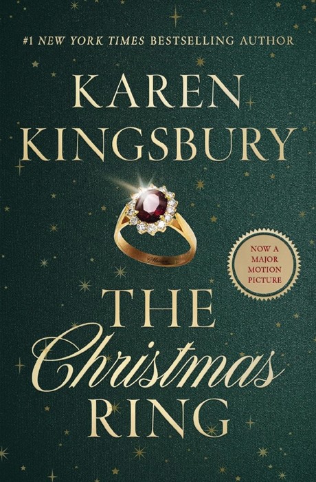 The Christmas Ring