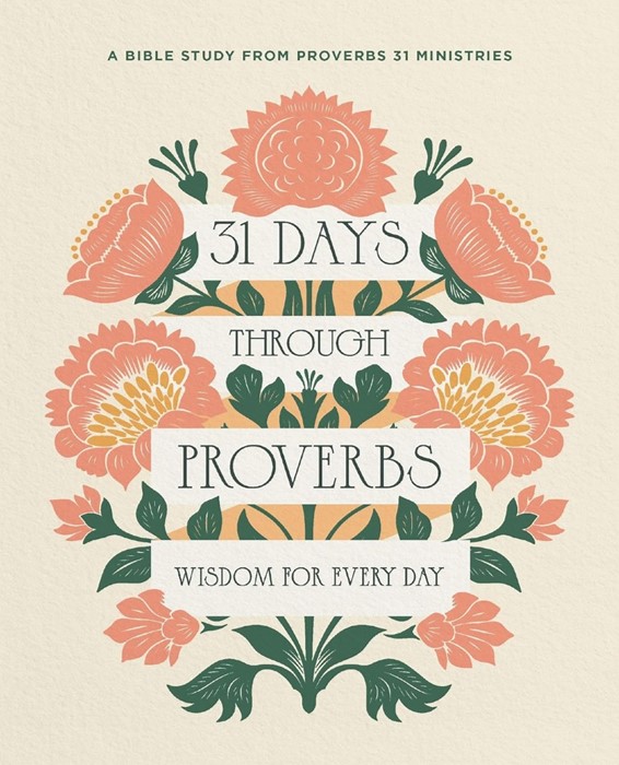 31 Days Through Proverbs