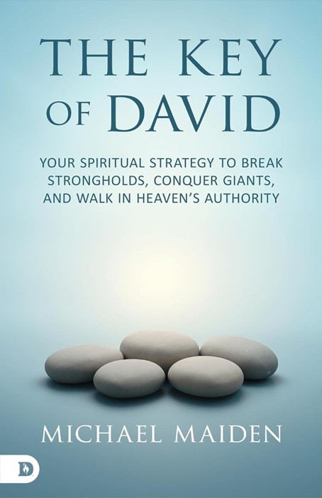 The Key of David