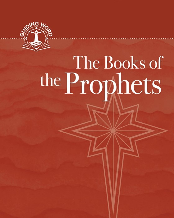 Books Of The Prophets