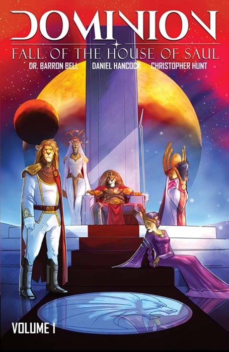 Dominion, Volume 1