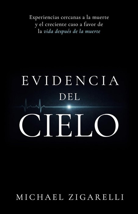 Evidencia Del Cielo
