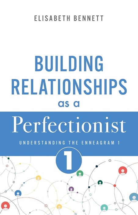 Building Relationships as a Perfectionist