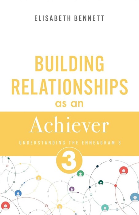 Building Relationships as an Achiever