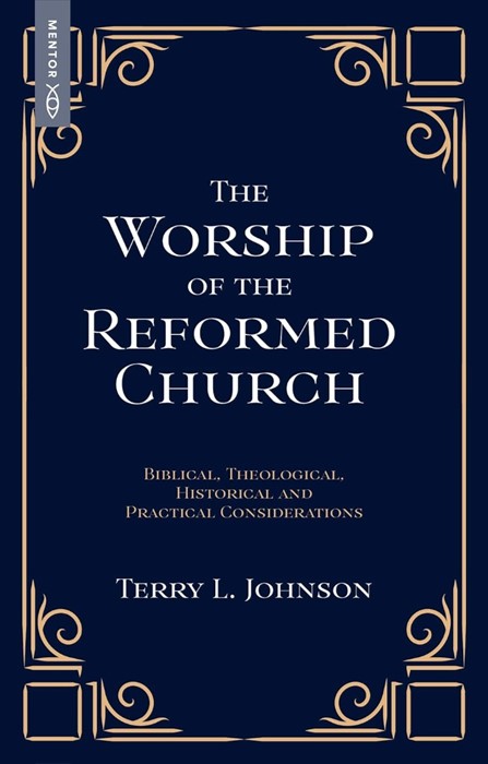 Worship Of The Reformed Church