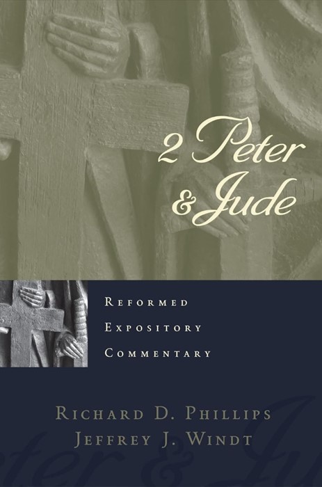 2 Peter & Jude