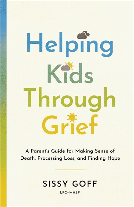 Helping Kids Through Grief