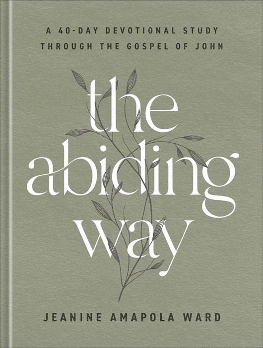 The Abiding Way