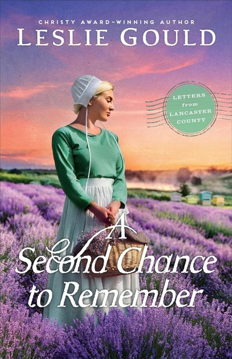 Second Chance to Remember, A