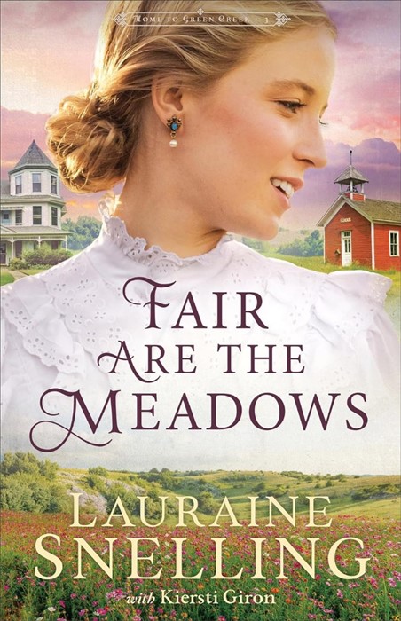 Fair Are the Meadows