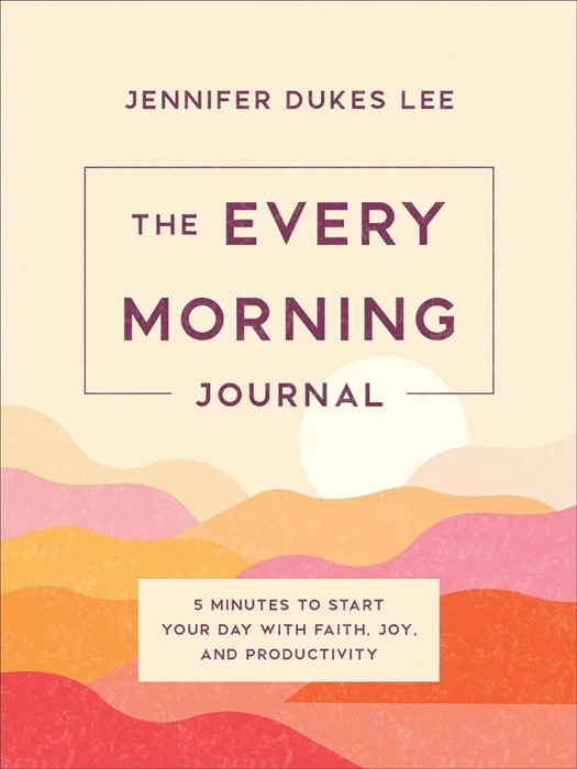 The Every Morning Journal