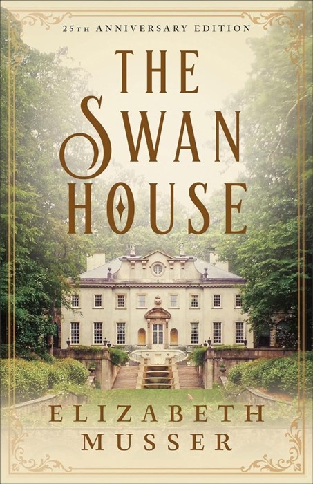 The Swan House