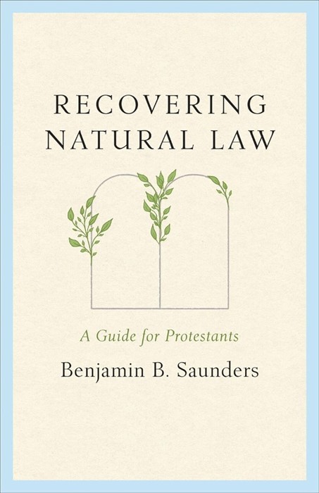 Recovering Natural Law
