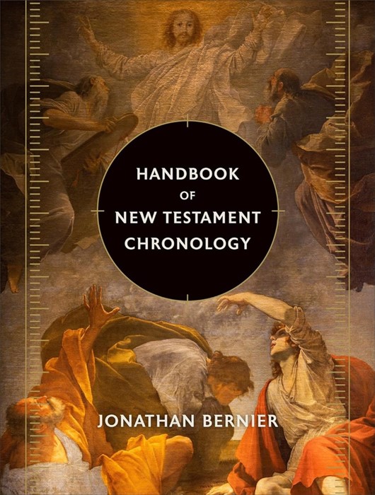 Handbook of New Testament Chronology