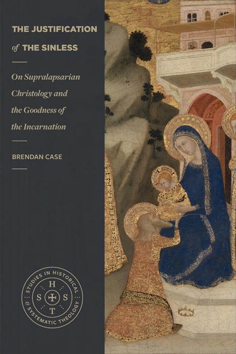 The Justification of the Sinless