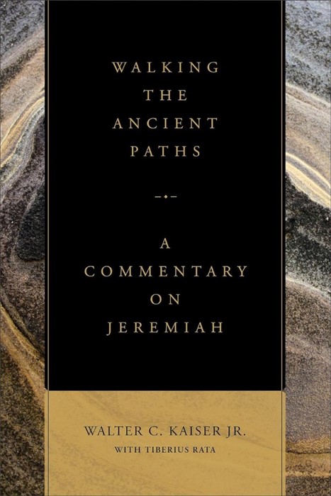 Walking the Ancient Paths