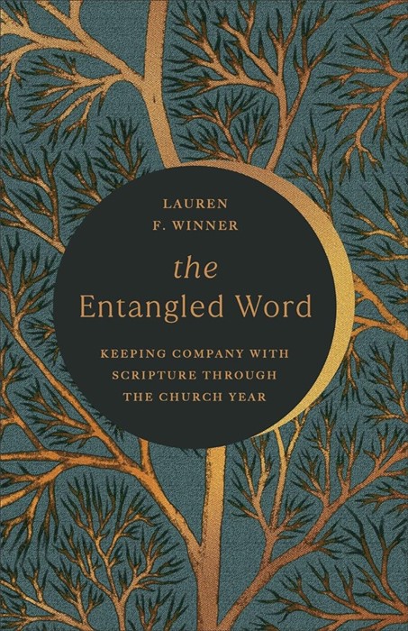 The Entangled Word