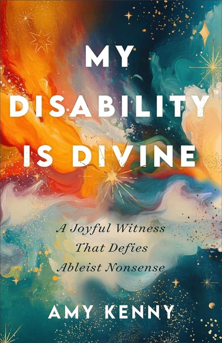 My Disability is Divine