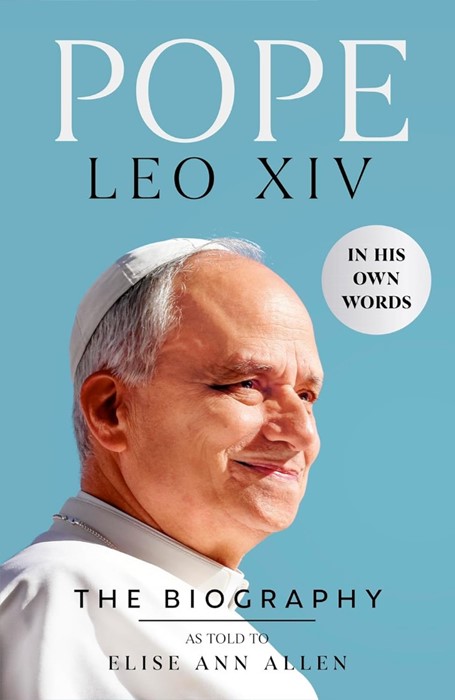 Pope Leo XIV