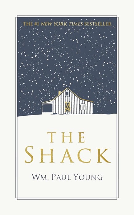 The Shack Gift Edition