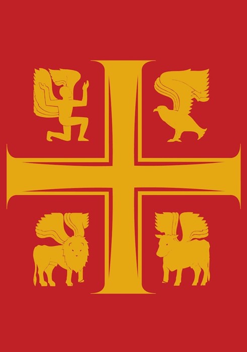 Book of the Gospels