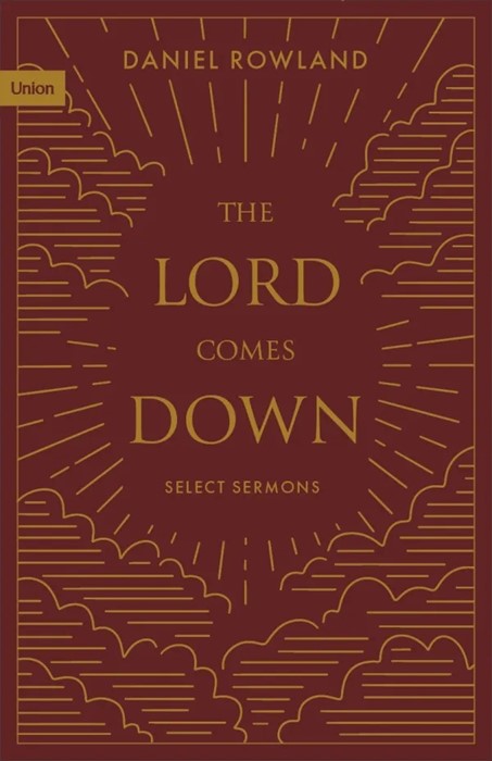 The Lord Comes Down