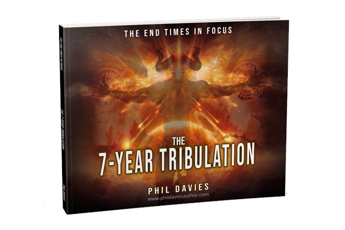 The 7-Year Tribulation