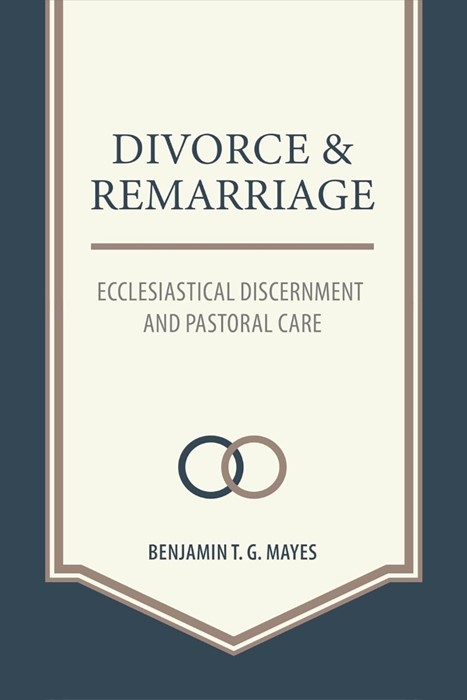 Divorce And Remarriage