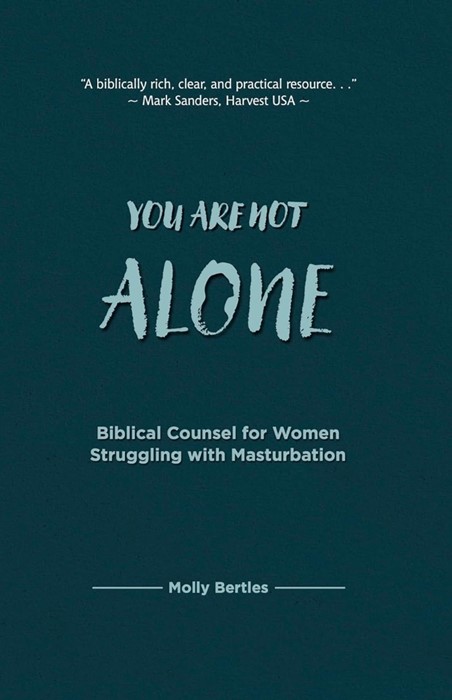 You Are Not Alone