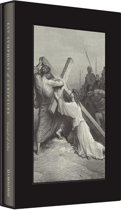 ESV Gospel of John, Symphony of Scripture Edition