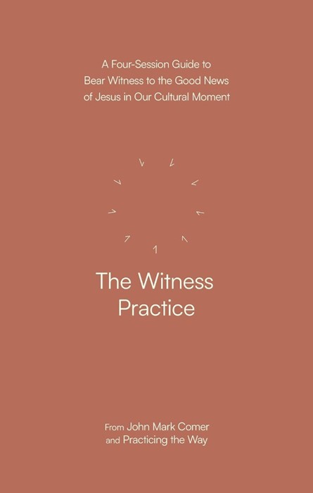 The Witness Practice