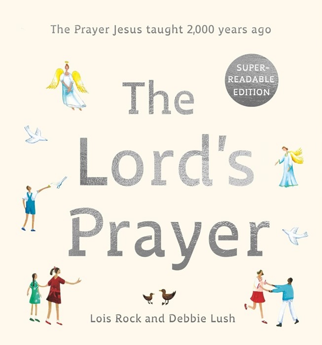 The Lord's Prayer