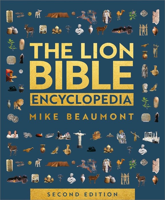 The Lion Bible Encyclopedia