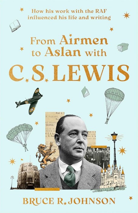 From Airmen to Aslan with C.S. Lewis