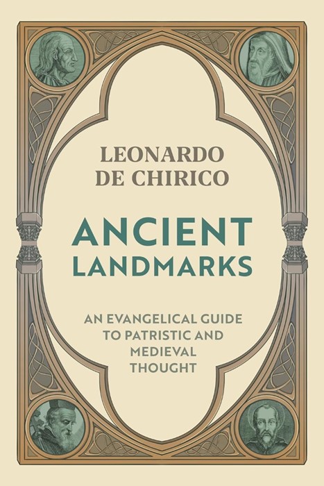 Ancient Landmarks