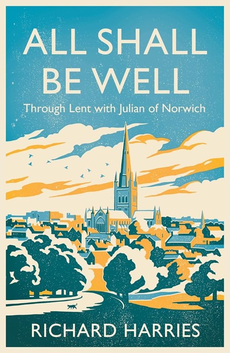 All Shall Be Well
