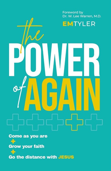 The Power of Again