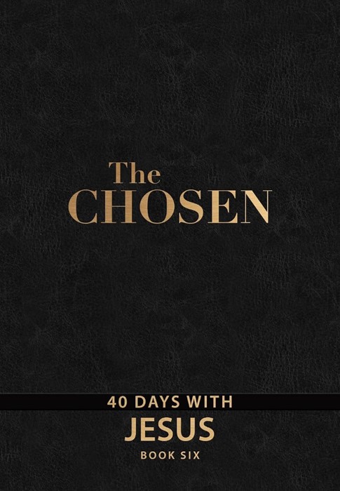 The Chosen Book Six