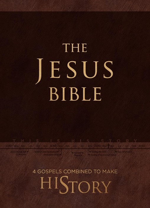 The Jesus Bible