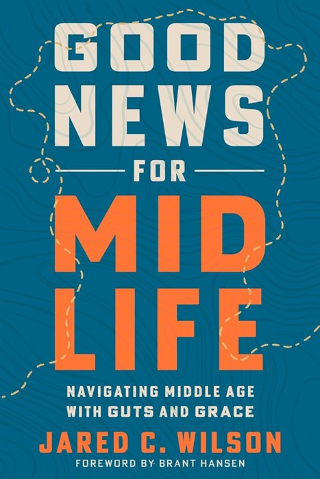 Midlife Christ Is
