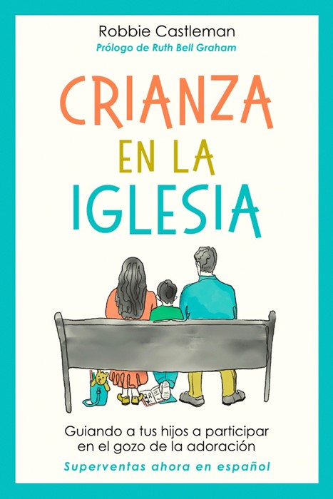 Crianza En La Iglesia