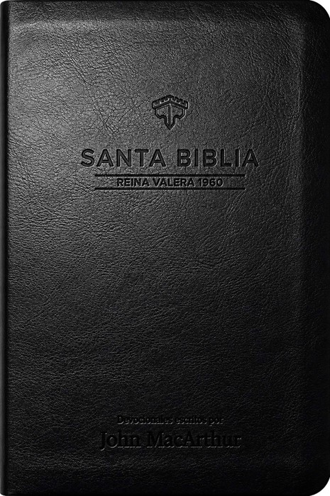 Santa Biblia Reina Valera 1960 - Devocional