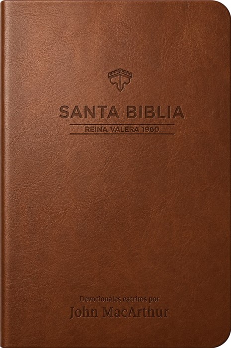 Santa Biblia Reina Valera 1960 - Devocional