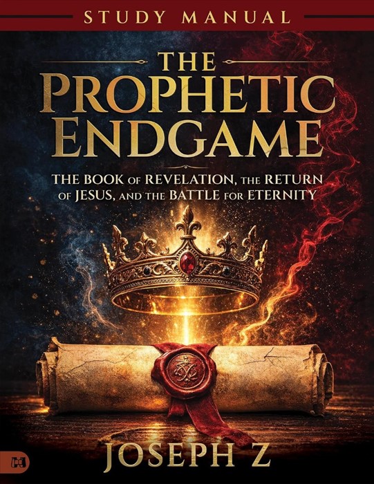 Prophetic Endgame Study Manual