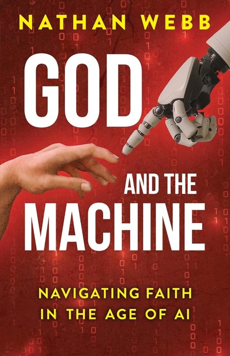 God And The Machine